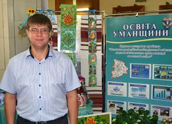 Уманський НУС тісно співпрацює з освітянами району та міста